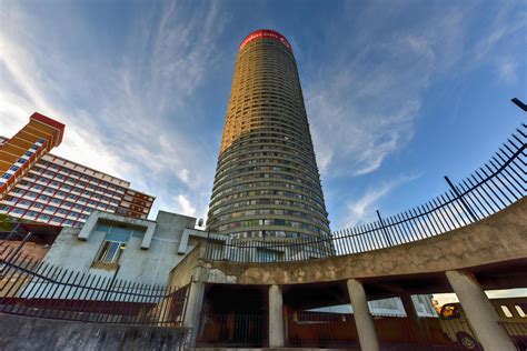 THE 10 CLOSEST Hotels to Hillbrow Tower, Johannesburg .
